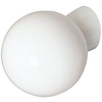 Светильник НББ-64-60-080 D180 220В Е27 наклонное основание шар фото Светильник НББ-64-60-080 D180 220В Е27 наклонное основание шар картинка